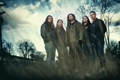 interview Shadows Fall